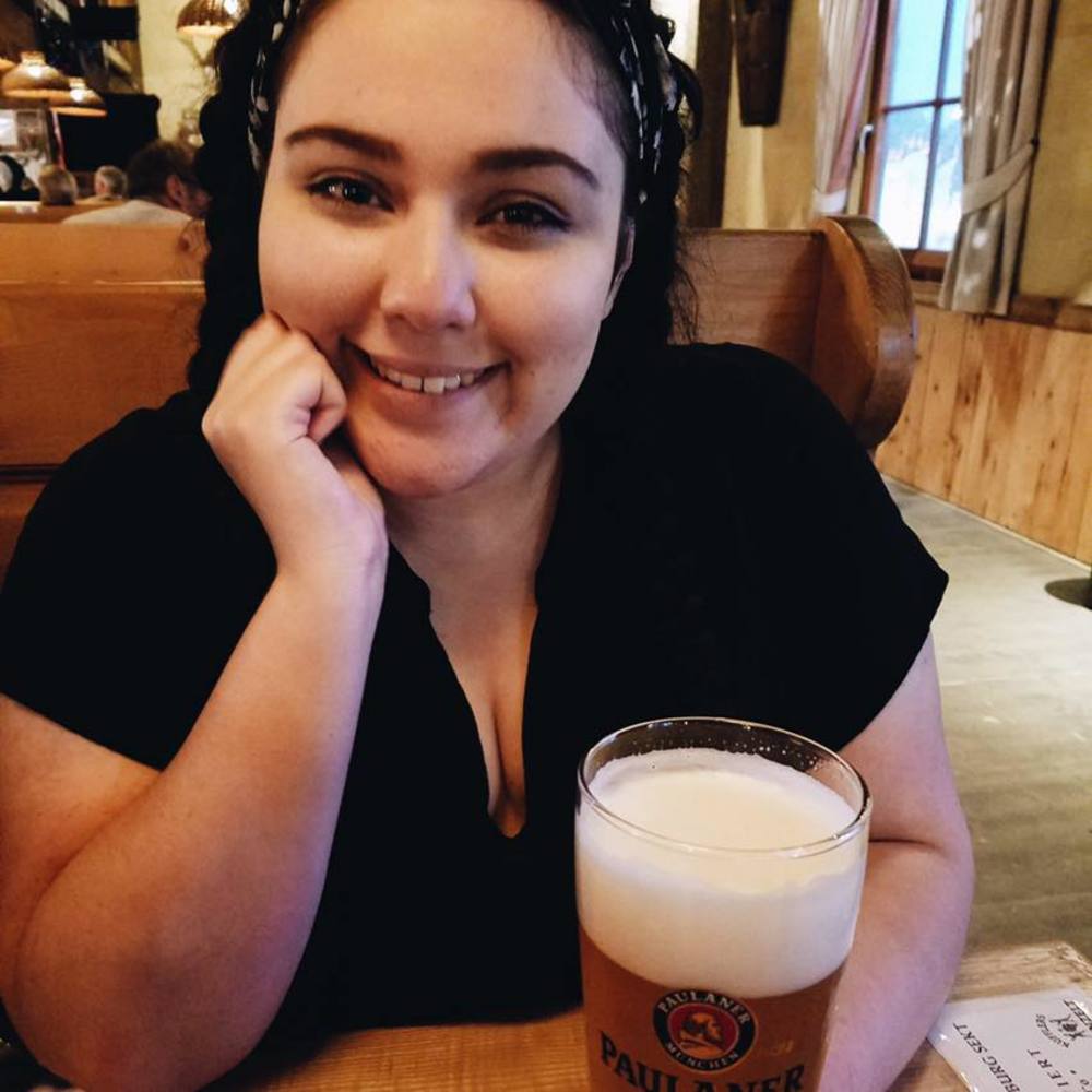 Meet your Posher, Emily